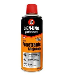 ACEITE 3EN1 PENETRANTE AFLOJATODO 250ML 228224