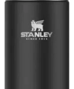 Termo Stanley Mate System Classic 800 Ml Negro