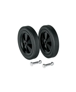 2 ruedas 1-1/2″ para Compresores Grupo 4