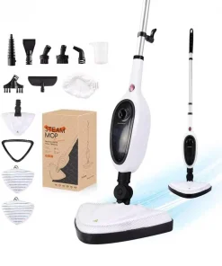 Trapero Steam Mop Todo en 1