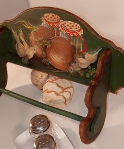 Cocina cálida