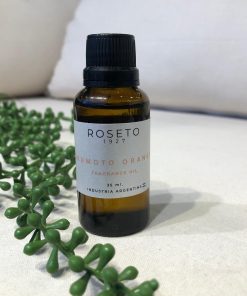 Aceite aromático FO