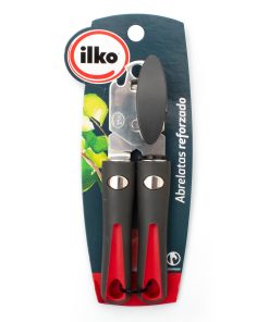 Abrelatas Ilko desing reforzado